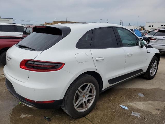 Photo 3 from auction – 2017 PORSCHE MACAN with VIN WP1AA2A53HLB08077