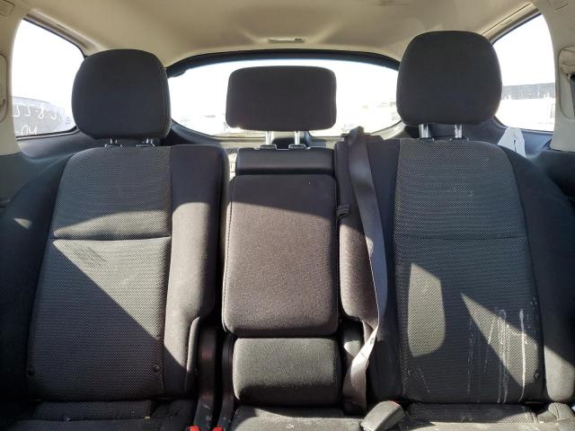 Photo 10 from auction – 2018 NISSAN PATHFINDER with VIN 5N1DR2MM0JC670756