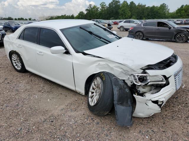 Фото 4 с аукциона – 2013 CHRYSLER 300 с VIN 2C3CCAAG8DH527828
