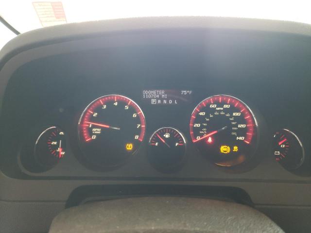 Фото 9 с аукциона – 2012 GMC ACADIA SLE с VIN 1GKKVPED3CJ389718