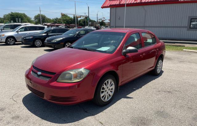 Photo 2 from auction – 2010 CHEVROLET COBALT LS with VIN 1G1AB5F56A7226916