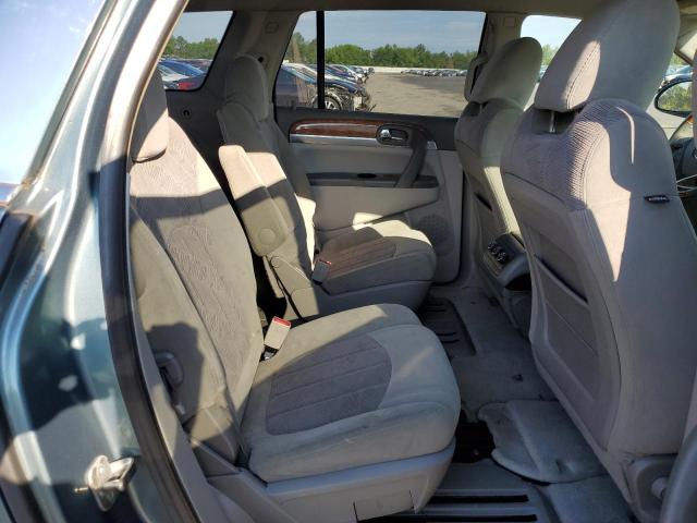 Photo 11 from auction – 2009 BUICK ENCLAVE CX with VIN 5GAEV13D99J160186