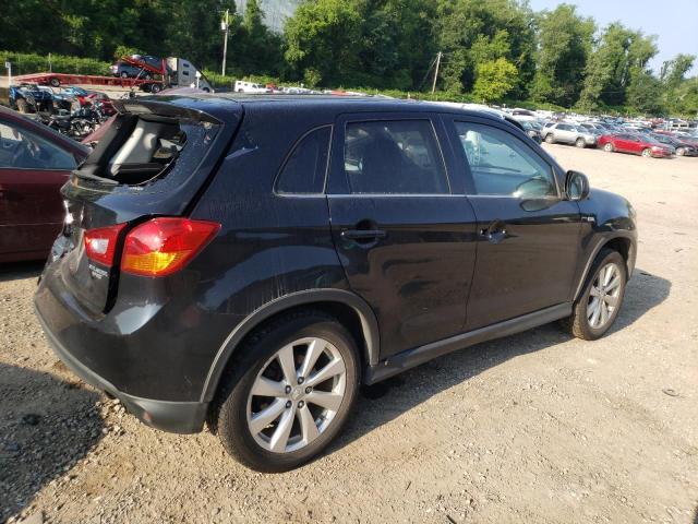 Photo 3 from auction – 2014 MITSUBISHI OUTLANDER with VIN 4A4AR4AU8EE006392