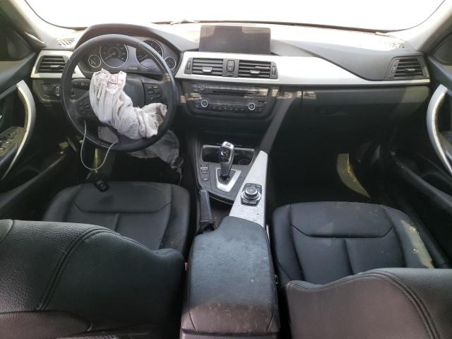 Foto 8 de la subasta – 2013 BMW 328 I con VIN WBA3A5C54DF603158