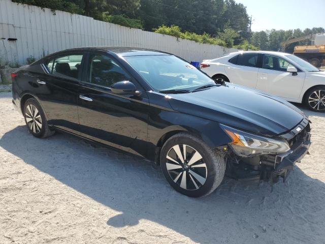 Photo 4 from auction – 2021 NISSAN ALTIMA SV with VIN 1N4BL4DV2MN414683