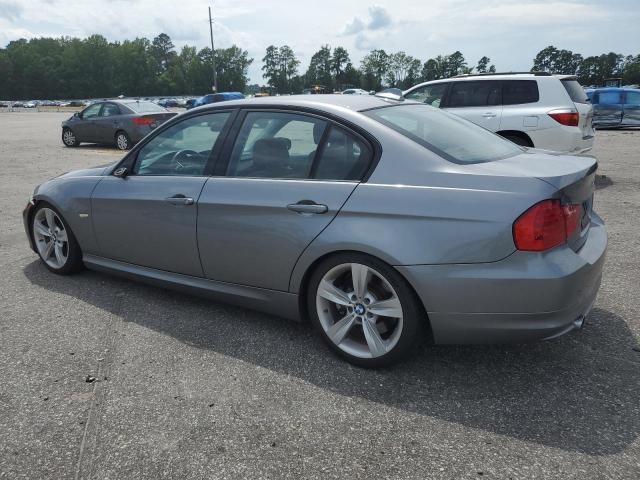 Photo 2 from auction – 2010 BMW 335 I with VIN WBAPM7C58AA367093