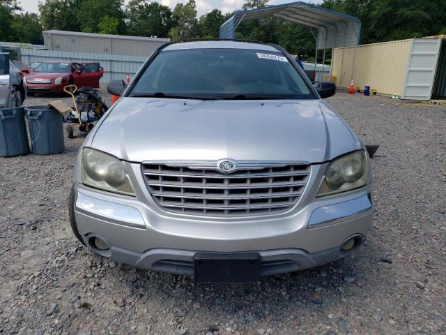 Photo 5 from auction – 2005 CHRYSLER PACIFICA T with VIN 2C4GM68475R547244