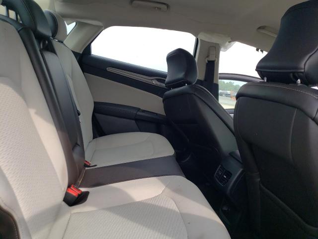 Photo 10 from auction – 2019 FORD FUSION SE with VIN 3FA6P0HD6KR245939