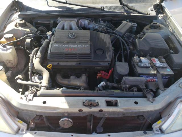 Photo 11 from auction – 2001 TOYOTA AVALON XL with VIN 4T1BF28B01U194897