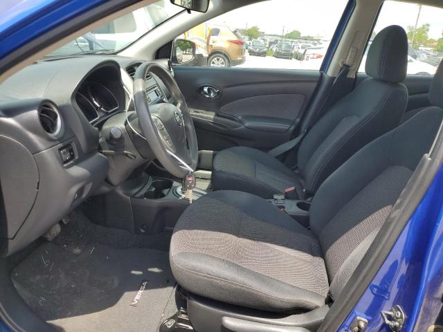 Photo 7 from auction – 2015 NISSAN VERSA S with VIN 3N1CN7AP1FL829287