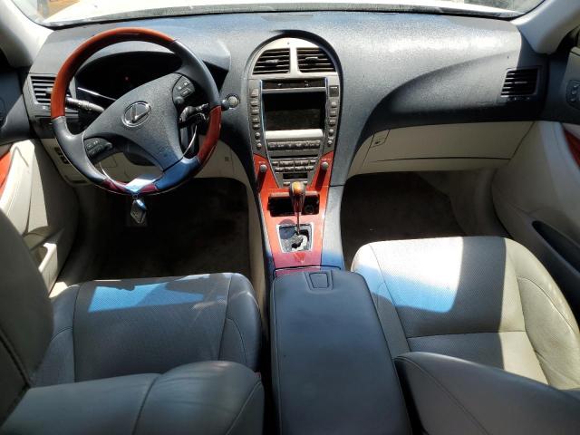 Снимка 8 от търг – 2007 LEXUS ES 350 с VIN JTHBJ46GX72108933