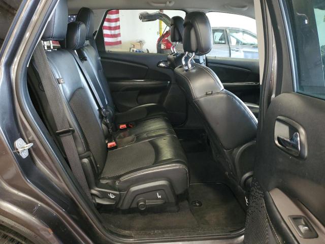 Photo 11 from auction – 2015 DODGE JOURNEY CR with VIN 3C4PDCGG3FT614835