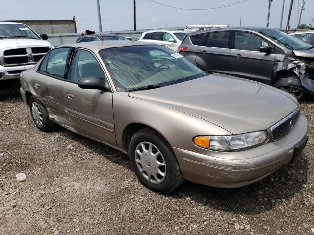 Photo 4 from auction – 2002 BUICK CENTURY CU with VIN 2G4WS52J821165708