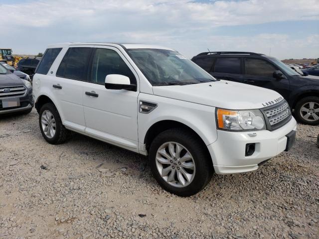 Photo 4 from auction – 2012 LAND ROVER LR2 with VIN SALFR2BN5CH309692