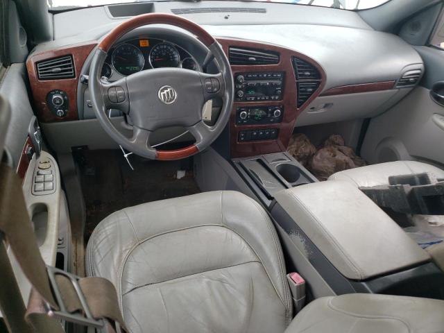 Photo 8 from auction – 2007 BUICK RENDEZVOUS with VIN 3G5DA03L47S575684
