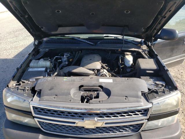 Photo 11 from auction – 2005 CHEVROLET silverado with VIN 1GCHK29U35E254343