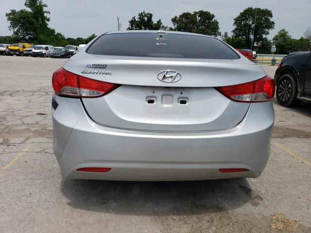 Photo 6 from auction – 2012 HYUNDAI ELANTRA GL with VIN 5NPDH4AE2CH065676