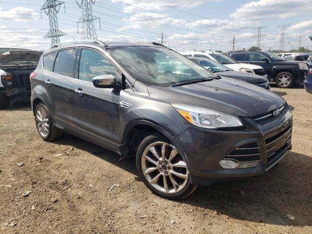Photo 4 from auction – 2016 FORD ESCAPE SE with VIN 1FMCU9G91GUA87089