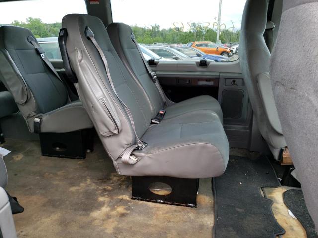 Photo 11 from auction – 2012 FORD ECONOLINE with VIN 1FDNE1BWXCDB26180
