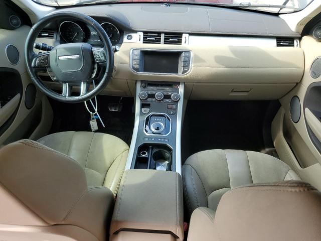 Photo 8 from auction – 2014 LAND ROVER RANGE ROVE with VIN SALVN2BGXEH885466
