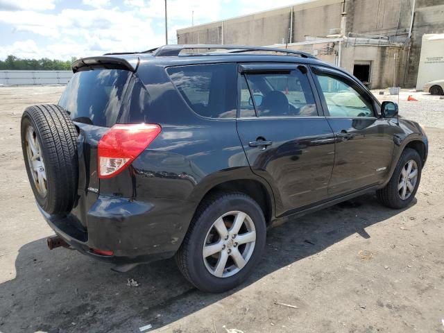 Zdjęcie 3 z aukcji – 2008 TOYOTA RAV4 LIMIT z VIN JTMBD31V785139727
