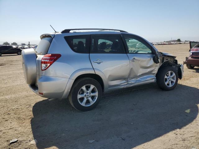 Photo 3 from auction – 2012 TOYOTA RAV4 LIMIT with VIN 2T3YK4DV9CW016000
