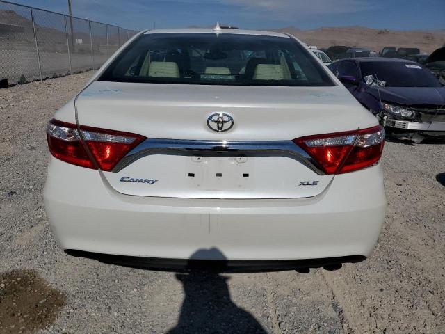 Photo 6 from auction – 2017 TOYOTA CAMRY with VIN 4T1BF1FK1HU655452