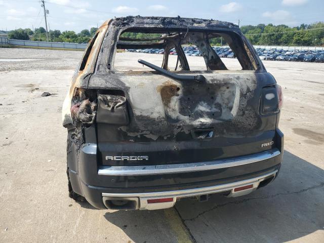 Photo 6 from auction – 2015 GMC ACADIA DEN with VIN 1GKKVTKD9FJ205335