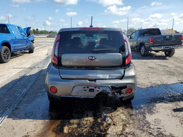 صورة رقم 6 من المزاد - 2018 KIA SOUL + مع VIN KNDJP3A56J7569598