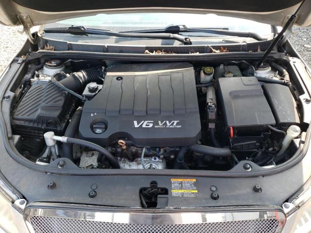 Photo 11 from auction – 2011 BUICK LACROSSE C with VIN 1G4GC5ED3BF250777