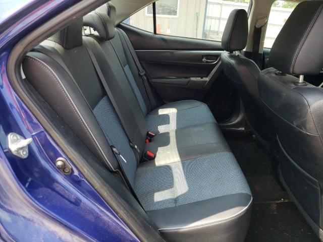 Photo 10 from auction – 2014 TOYOTA COROLLA L with VIN 2T1BURHE2EC192133