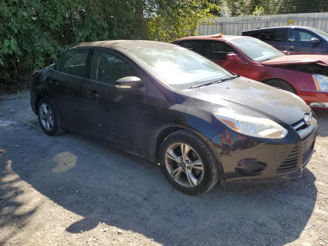 Photo 4 from auction – 2013 FORD FOCUS SE with VIN 1FADP3F29DL254596