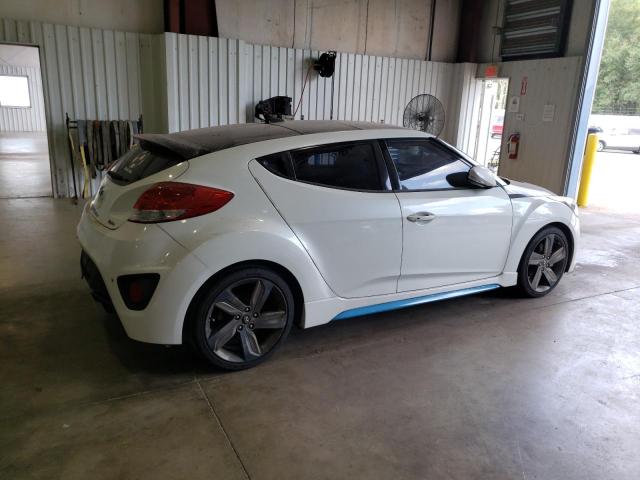 Photo 3 from auction – 2015 HYUNDAI VELOSTER T with VIN KMHTC6AE3FU240836