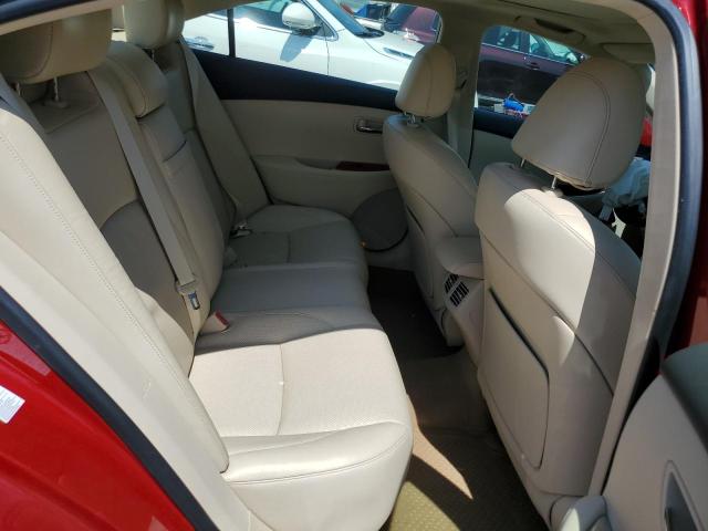 Zdjęcie 10 z aukcji – 2012 LEXUS ES 350 z VIN JTHBK1EG8C2498616