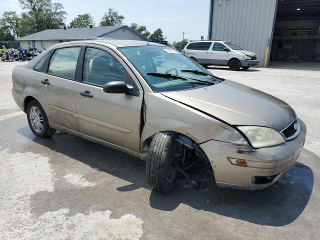 Снимка 4 от търг – 2005 FORD FOCUS с VIN 1FAFP34N75W251265