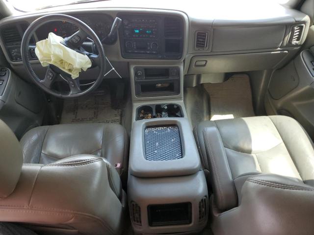 Photo 8 from auction – 2005 CHEVROLET SILVERADO with VIN 2GCEC19T051334279