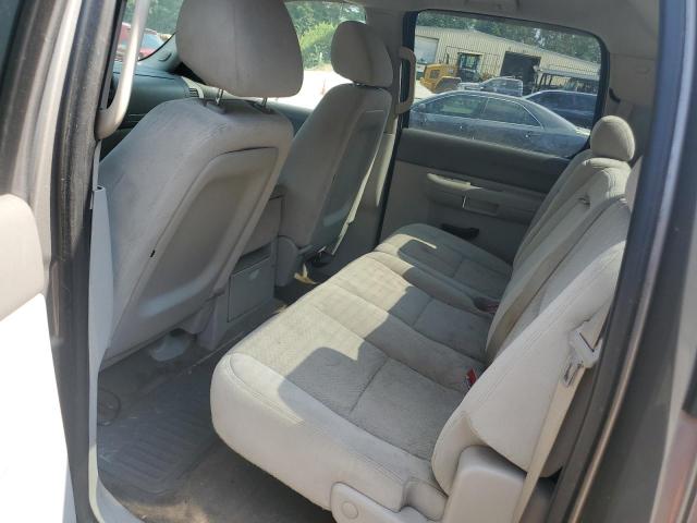 Photo 10 from auction – 2008 GMC SIERRA K15 with VIN 2GTEK13M681128182