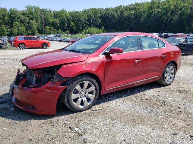 BUICK LACROSSE 2013 с VIN 1G4GC5E31DF255308 - Фото с аукциона