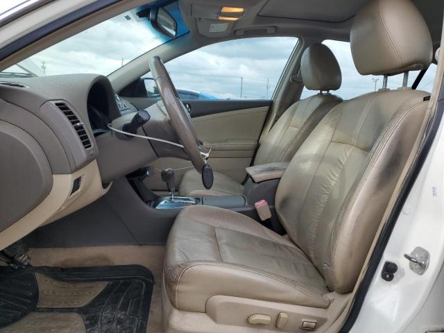 Photo 7 from auction – 2010 NISSAN ALTIMA BAS with VIN 1N4AL2AP0AN559478