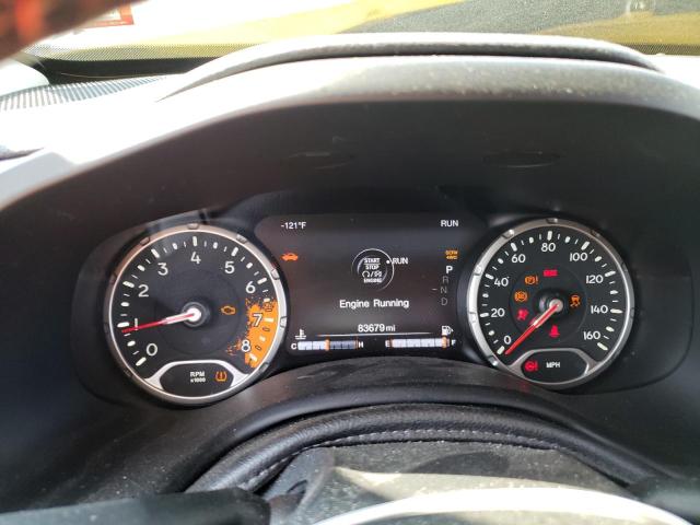 Photo 9 from auction – 2015 JEEP RENEGADE T with VIN ZACCJBCT9FPB90461