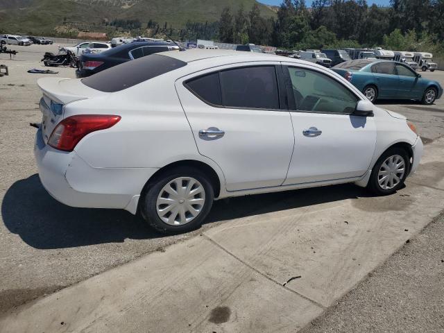 Photo 3 from auction – 2014 NISSAN VERSA S with VIN 3N1CN7AP3EL816636