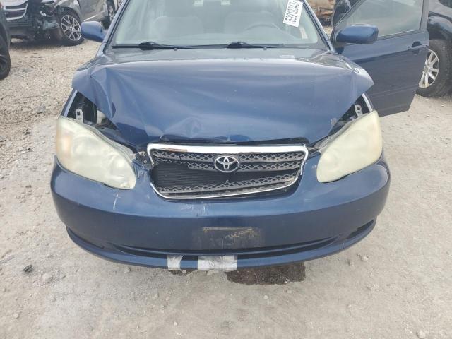 Photo 11 from auction – 2007 TOYOTA COROLLA CE with VIN 1NXBR32E97Z767840