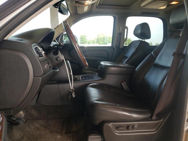 Photo 7 from auction – 2012 GMC YUKON DENA with VIN 1GKS2EEF0CR212303