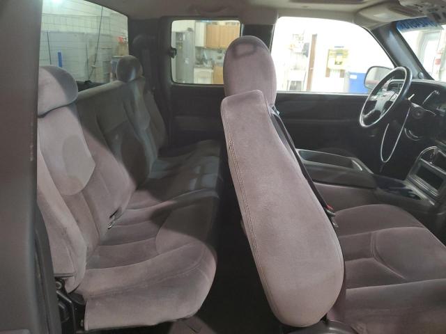 Photo 10 from auction – 2005 GMC NEW SIERRA with VIN 1GTEK19B65Z217792