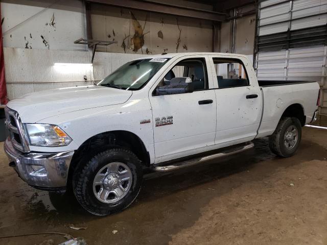RAM 3500 ST 2017 with VIN 3C63R3CT5HG669471 - Photo from auction