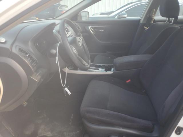 Photo 7 from auction – 2013 NISSAN ALTIMA 2.5 with VIN 1N4AL3AP4DC149613