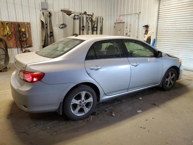 Photo 3 from auction – 2013 TOYOTA CORROLLA with VIN 2T1BU4EE9DC992790