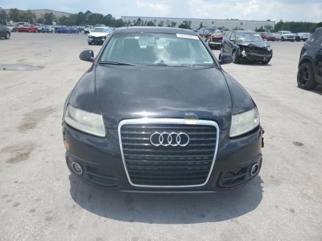 Photo 5 from auction – 2011 AUDI A6 PREMIUM with VIN WAUAKAFB9BN006038