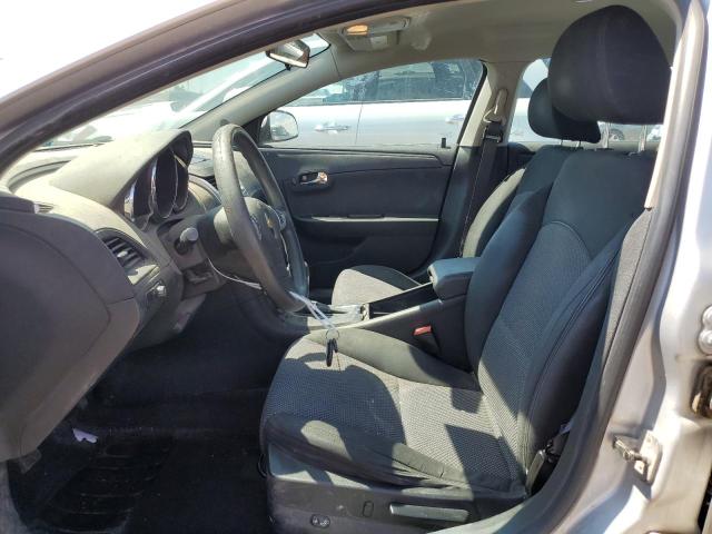 Photo 7 from auction – 2011 CHEVROLET MALIBU 1LT with VIN 1G1ZC5EU3BF223715