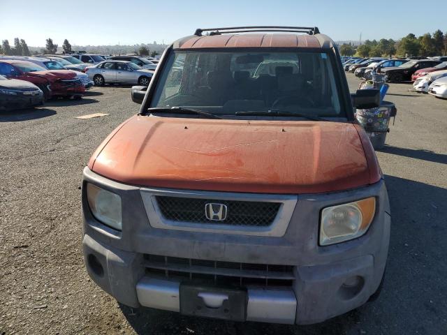 Photo 5 from auction – 2005 HONDA ELEMENT EX with VIN 5J6YH186X5L006849